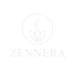 ZENNERA AROMA NUSAINDO Logo
