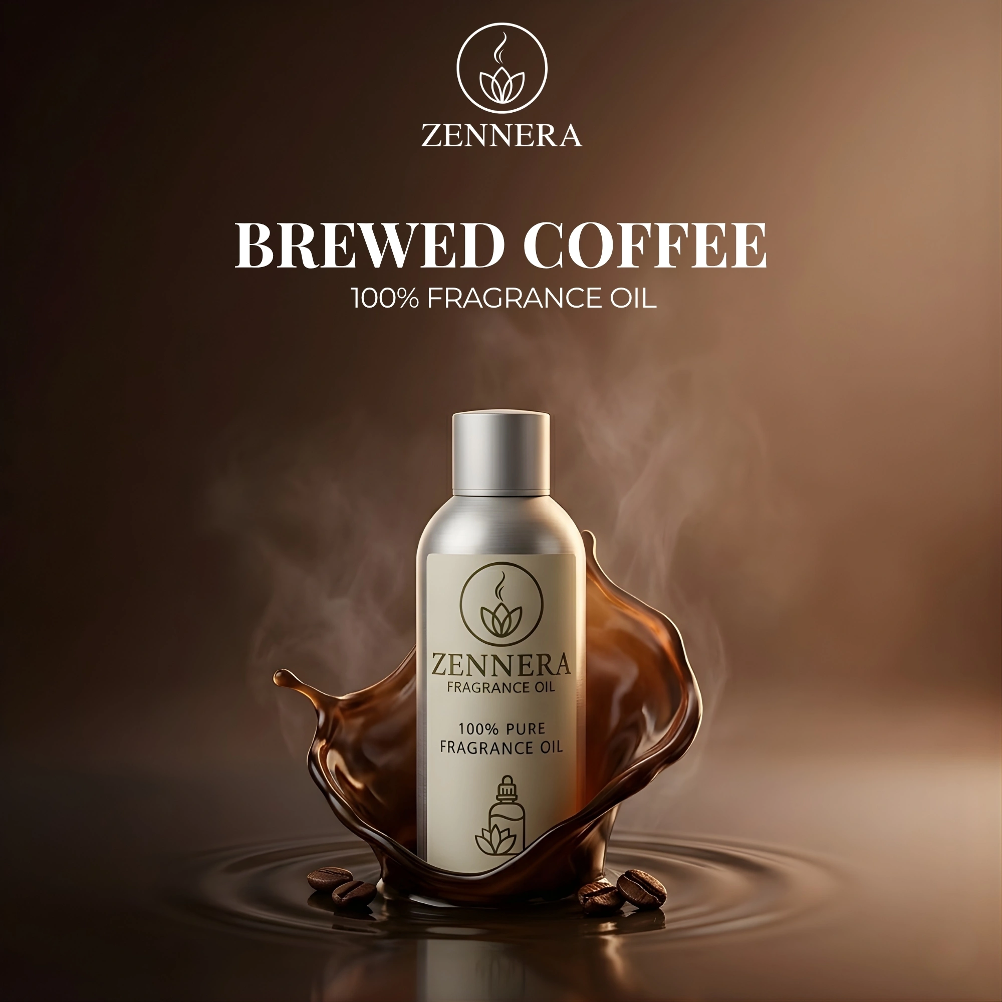 BREWEED COFFE