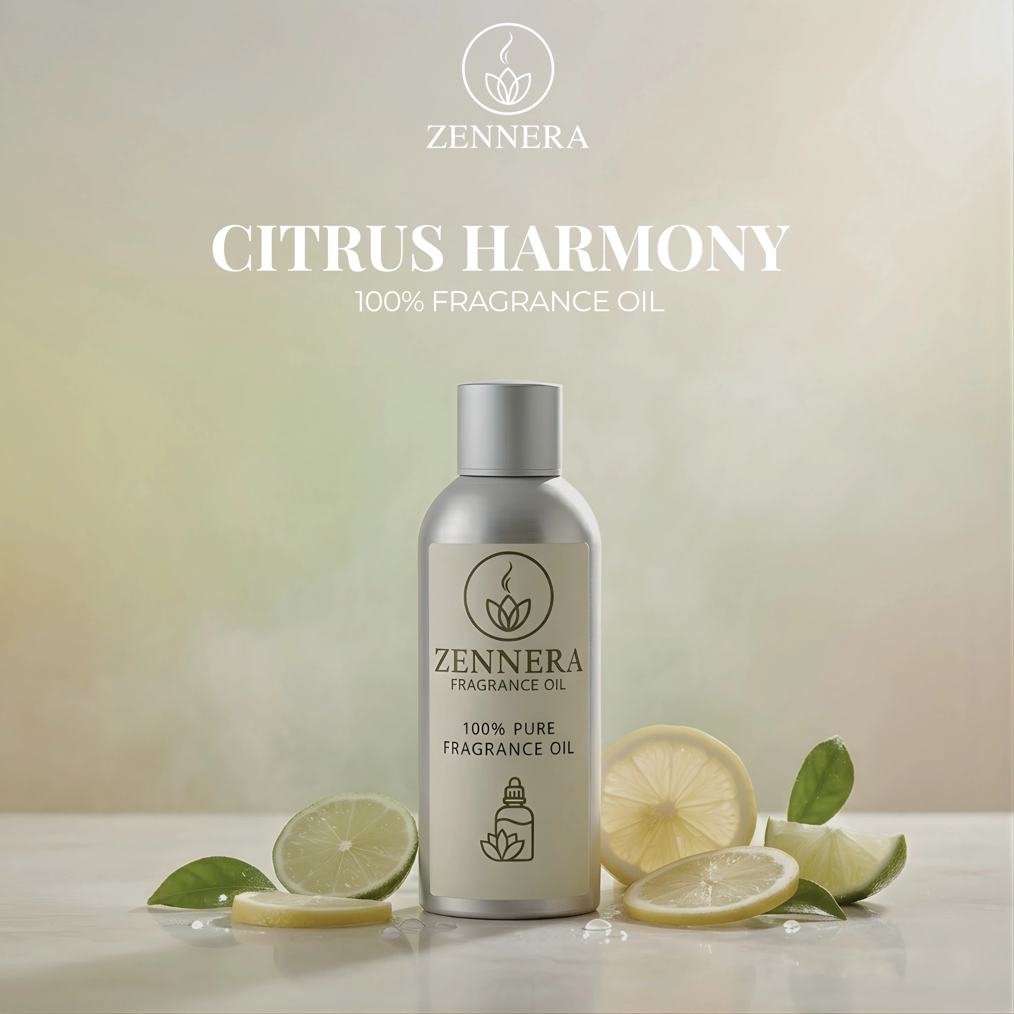 CITRUS HARMONY