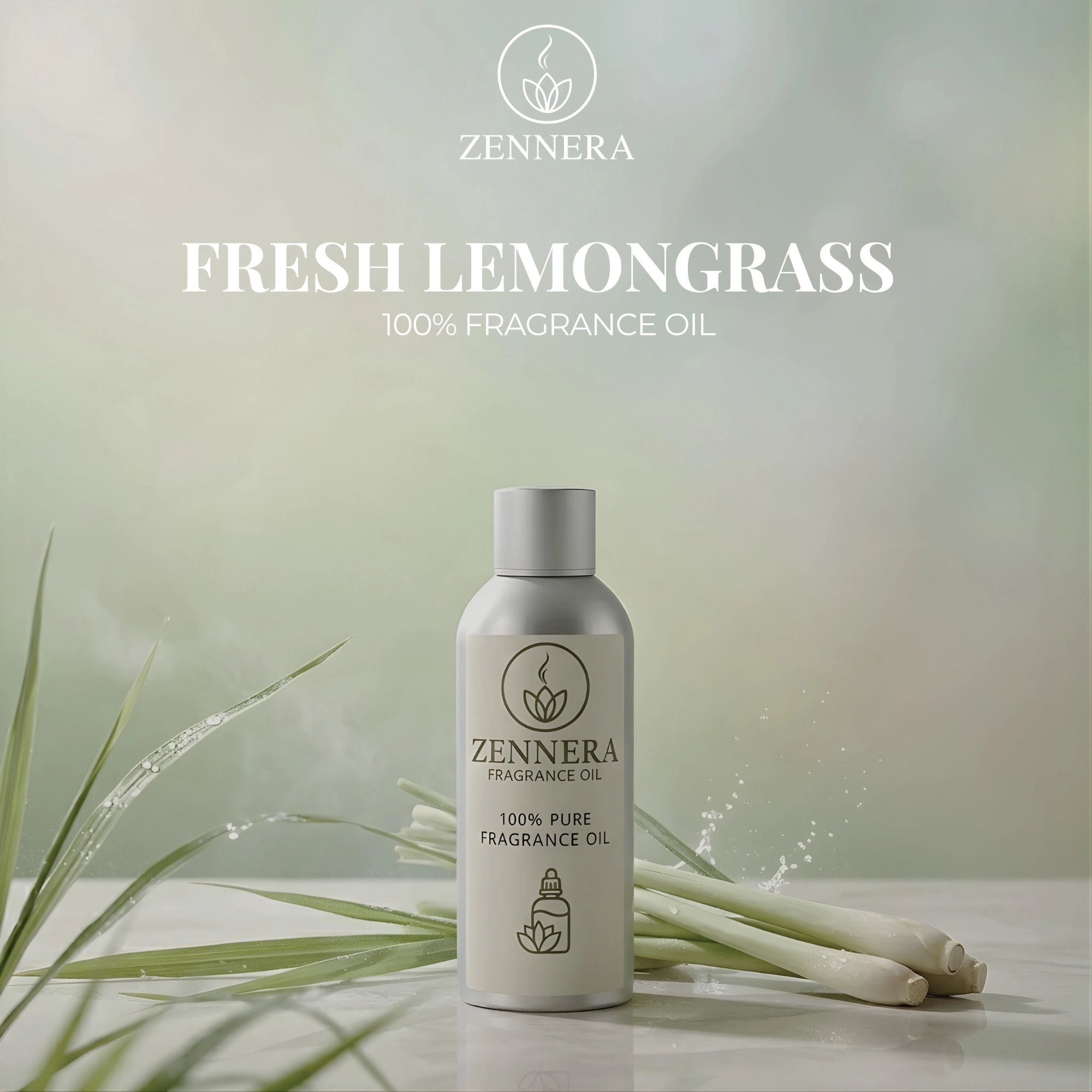 FRESH LEMONGRASS