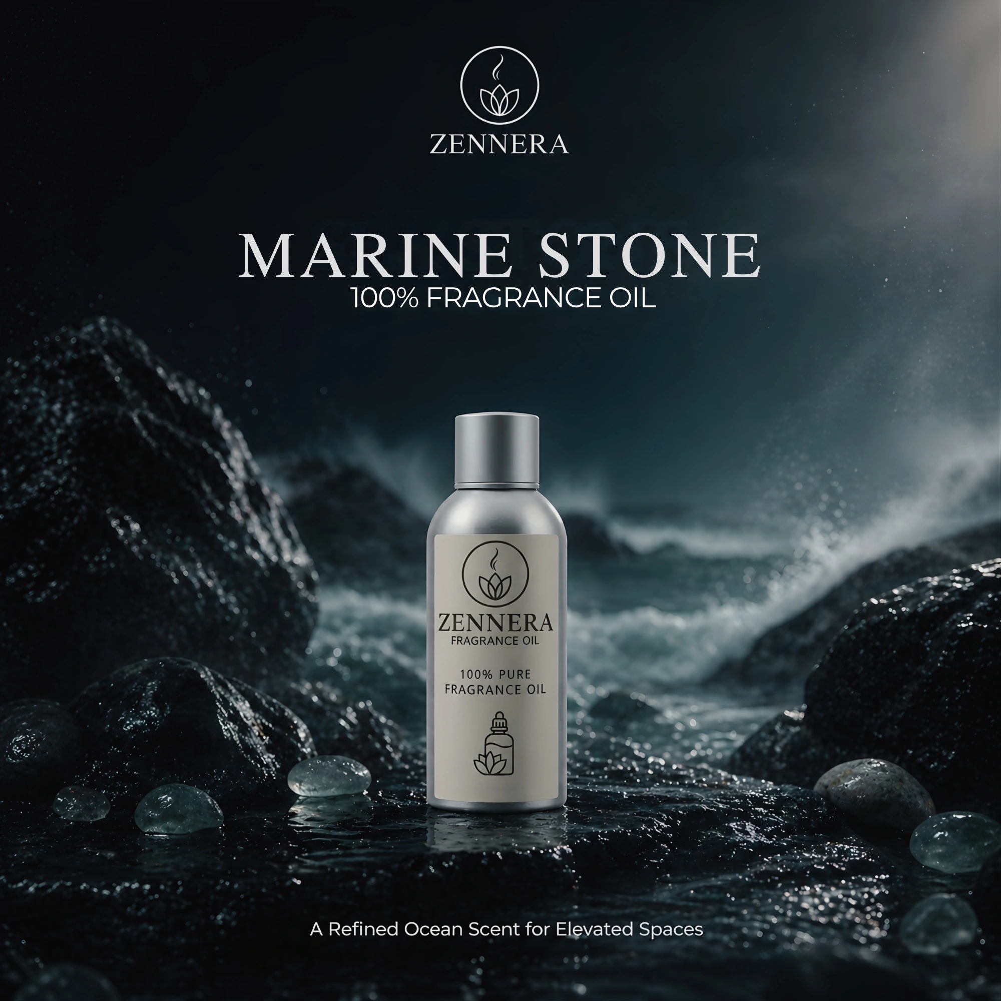 MARINE STONE
