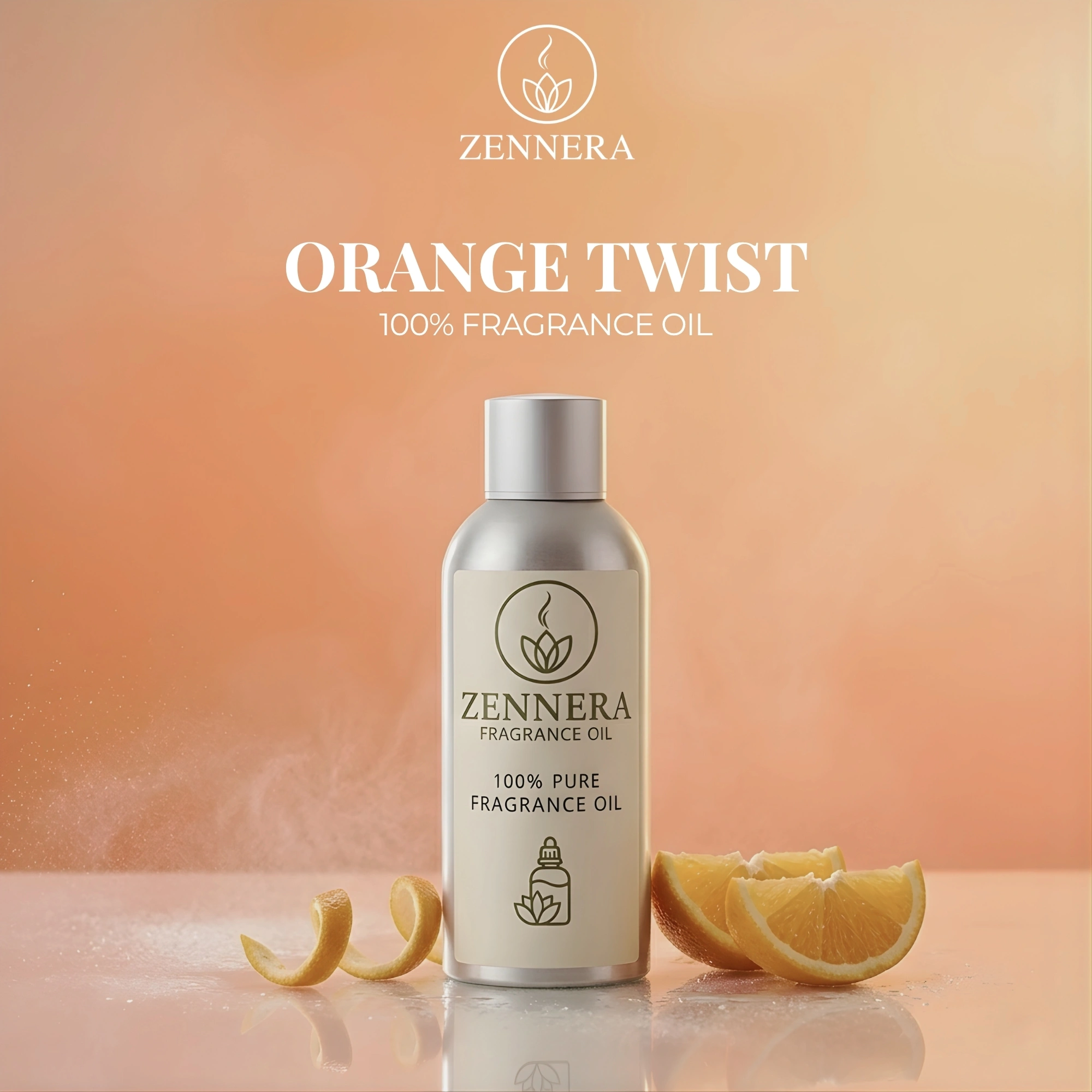ORANGE TWIST