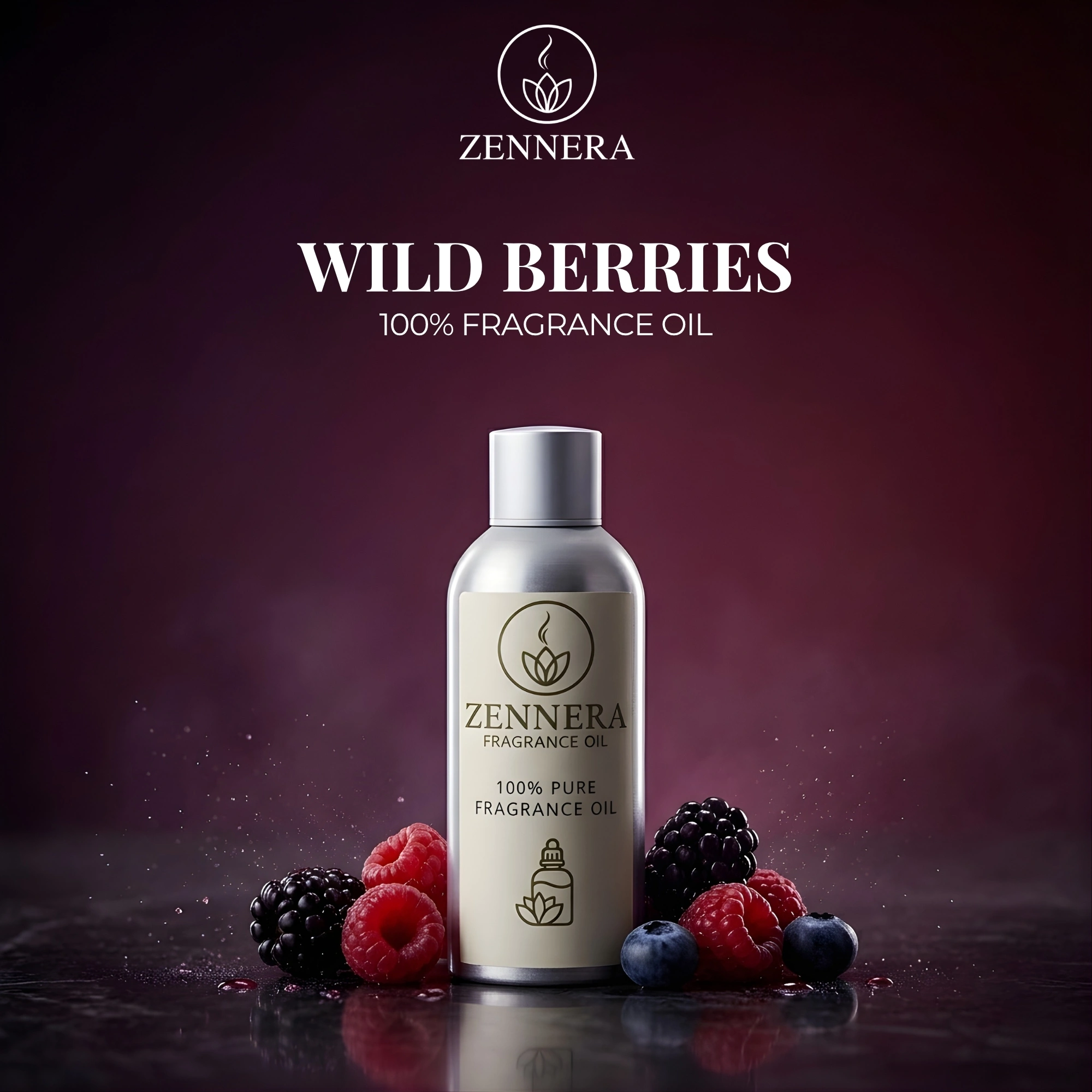 WILD BERRIES